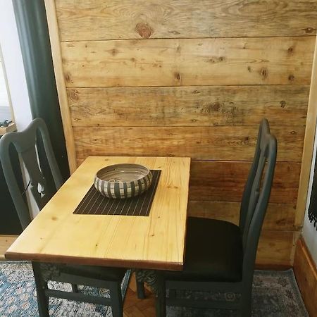 Cozy Studio-Apartment In The Center Of Tbilisi Zewnętrze zdjęcie
