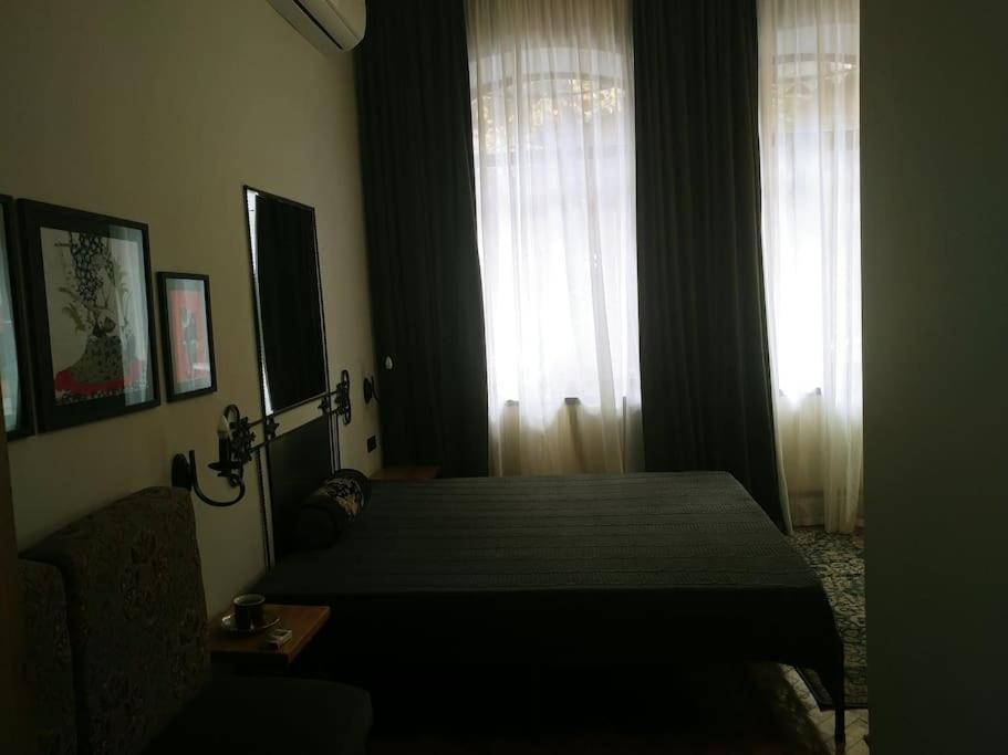 Cozy Studio-Apartment In The Center Of Tbilisi Zewnętrze zdjęcie